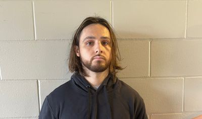 Who Is Jonathan Rinderknecht? Inside the Digital Trail That Led to the Palisades Fire Arrest
