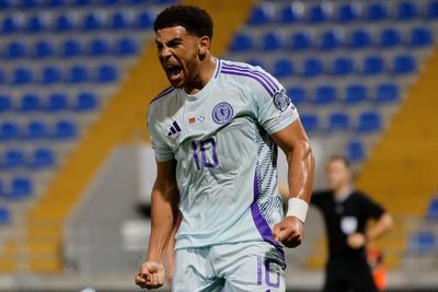 Is Scotland vs Greece on TV? Channel, kick-off time and how to watch World Cup qualifier