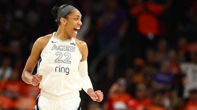Is There Any Way to Slow Down A’ja Wilson?