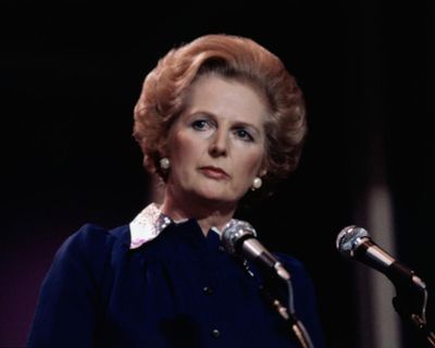 Thatcher was born 100 years ago and her reign feels a lifetime away. Why is her effect on the country still so huge?