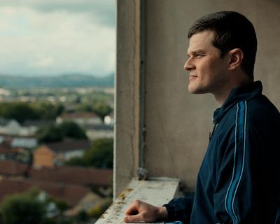 I Swear review – biopic of pioneering Tourette syndrome activist is funny, fierce and full of heart