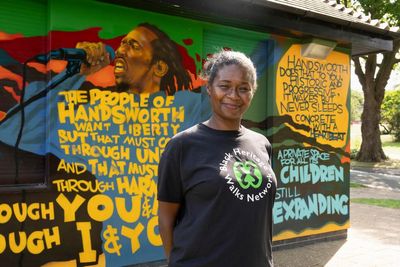 Black, Brummie and proud: a walking tour of the real Handsworth