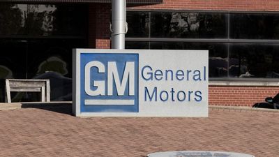 General Motors Ends EV Incentives Days After Announcing Subsidies Following Tax Credit Deadline: Report