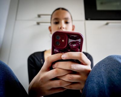 Google blocked STI awareness ads as ‘adult content’, Senate estimates hears