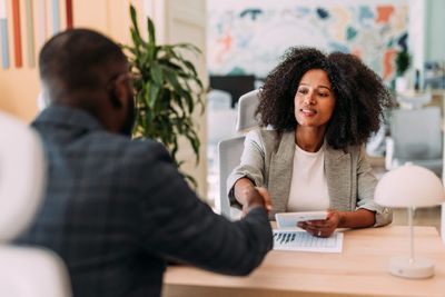 How the world’s largest call center operator is blending artificial intelligence with emotional intelligence