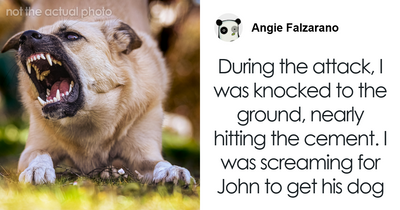 Hey Pandas, My Neighbor Spreads False Rumors About Me, How Can I Stop It?