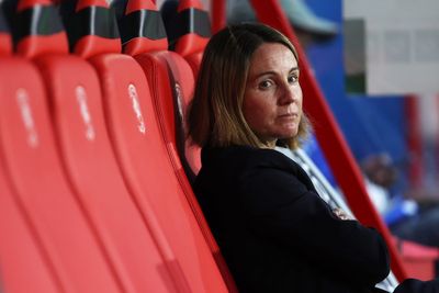 Chelsea boss Sonia Bompastor criticises start to Women’s Champions League campaign