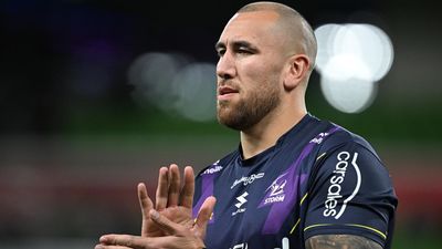 Melbourne Storm grant star veteran immediate release