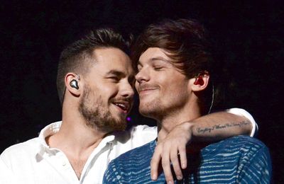 Liam Payne's death 'completely put a pin in' a One Direction reunion, says Louis Tomlinson