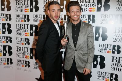Louis Tomlinson opens up on Liam Payne’s ‘impossibly difficult’ death: ‘I’ve never lost a friend before’