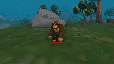 Best Monke Builds in Megabonk – Stats, DPS Tank, Projectiles, & Tornado