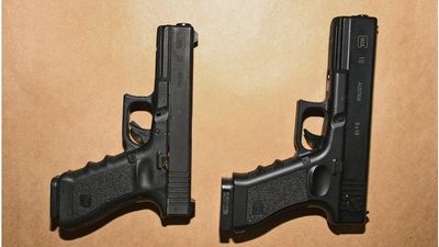 Calls for gel blasters to be licensed guns after death