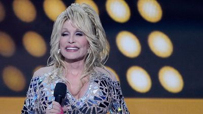 Dolly Parton addresses ill health rumours and reassures fans: 'I ain’t dead yet!'