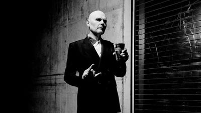 "A decadent yet functional take on wellness": Smashing Pumpkins launch $20 charity smoothie