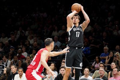 NBA stars return to China six years after controversy over pro-democracy post