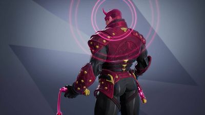 Marvel Rivals Daredevil actor is actively encouraging players to be the worst versions of themselves: "The devil doesn't switch off, even when he's going negative"