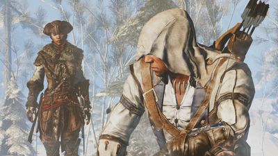 'Assassin's Creed' Rumor Claims New Game Set in America Was Canceled Due to Politics