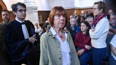 Appeal court to decide fate of last defendant in Pelicot mass rape case