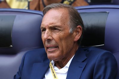 Miguel Angel Russo: Boca Juniors coach dies aged 69 after long cancer battle