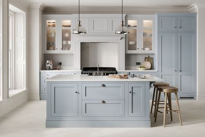 Kitchen trends to make the most of your multi-functional space
