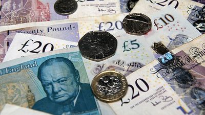 Climbing the ladder: Wealth mobility is eluding Britain's middle class