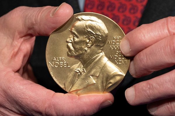 Nobel prize in literature 2025 is announced – live