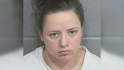 Kentucky teacher busted for video chat with student while in shower, says she met him in person so he could say ‘sorry’