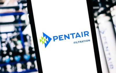 Pentair’s Quarterly Earnings Preview: What You Need to Know