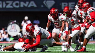 Week 7 Big 12 Previews: Tough Test Awaits BYU at Arizona