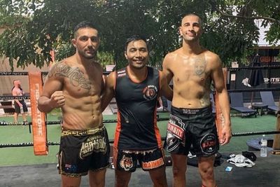 Was Suman Mokhtarian's Shooting A Targeted Attack? Police Probes Incident As Sydney's MMA Scene Remains Shaken