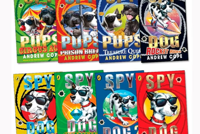 Alert issued over children’s book collection hijacked by graphic website