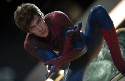 Andrew Garfield addresses his Spider-Man future and possible Avengers: Secret Wars appearance