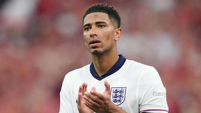 Why Is Jude Bellingham Not Playing for England in October?