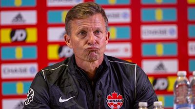 ‘It May Not Be So Easy’—Marsch Copes With Canada Injuries Ahead of 2026 World Cup