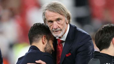 Sir Jim Ratcliffe Reveals Arsenal Path Man Utd Intend to Follow