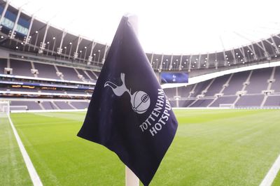 Tottenham confirm new £100m cash injection as Lewis family state ambition