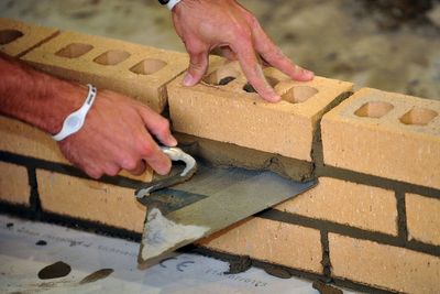 Overseas dancers and bricklayers in line for UK key worker visas