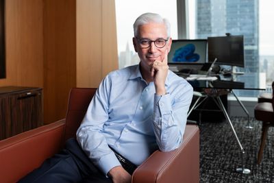 Wells Fargo was reeling from scandal. Jamie Dimon protégé Charlie Scharf bet his career on saving the 173-year-old bank