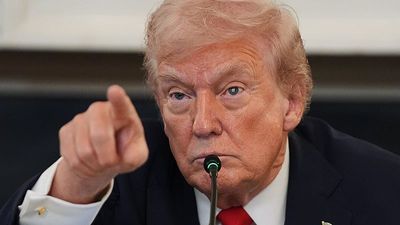 German exports to US slump to 4-year low as Trump tariffs bite