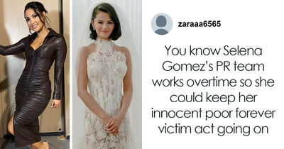 “Selena’s Team Is Paying Her”: Fans Suspicious Of Selena Gomez’s Kidney Donor Amid Wedding Drama