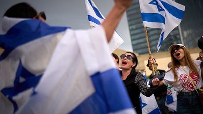 EU welcomes first phase of Israel-Hamas deal and reiterates call for two-state solution