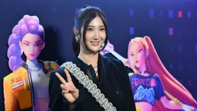 Was Ejae Of Kpop Demon Hunters Rejected From Being An Idol Because She Was Too Old? Here's The Truth