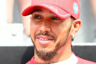 Lewis Hamilton tipped to get ‘back in fight for victory’ by old F1 rival