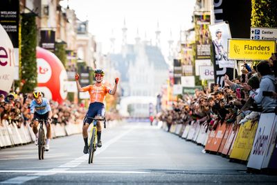 2025 UCI Gravel World Championships: How to watch, who to watch, and everything else you need to know
