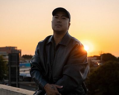 ‘I was barely hanging on with life. Now, I’m coming home’: Cap Carter on ending his career – then becoming a hit