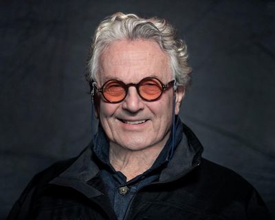‘AI is here to stay and change things’: Mad Max director George Miller on why he is taking part in an AI film festival