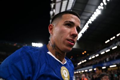 Chelsea handed Enzo Fernandez concern for Nottingham Forest trip after new development