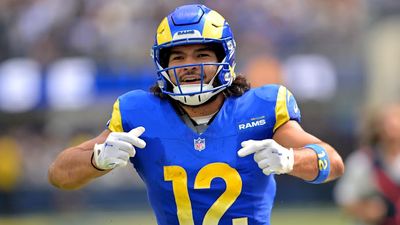 Ranking the Top Five Candidates for NFL MVP