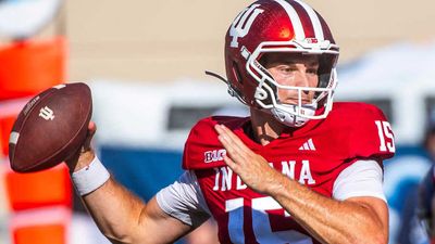 Jets and Raiders Replace Their QBs in SI’s Latest 2026 NFL Mock Draft