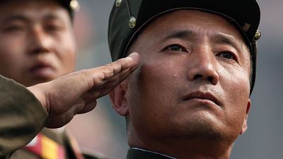 North Korea invites foreign dignitaries for ruling party's 80th anniversary celebrations